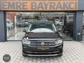 2023 VW TIGUAN 1.5 TSI 150 BG ELEGANCE CAM TVN HATASZ 107.000 KM