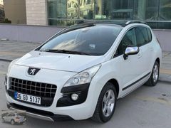 2011 PEUGEOT 3008 1.6 e-HDİ ALLURE | FULL + FULL | BOYASIZ