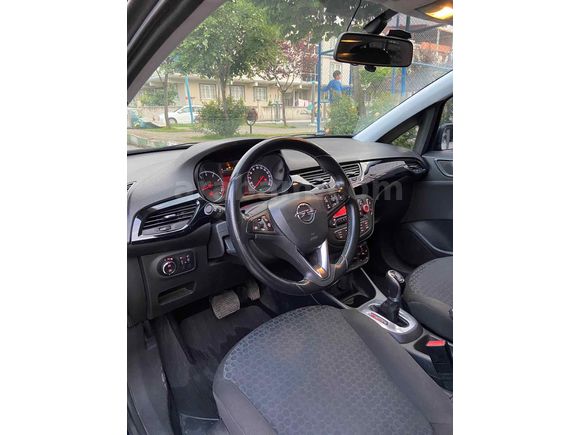 Galeriden Opel Corsa 1.4 Enjoy 2015 Model Bursa