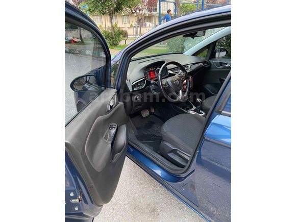 Galeriden Opel Corsa 1.4 Enjoy 2015 Model Bursa
