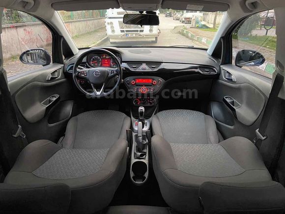 Galeriden Opel Corsa 1.4 Enjoy 2015 Model Bursa
