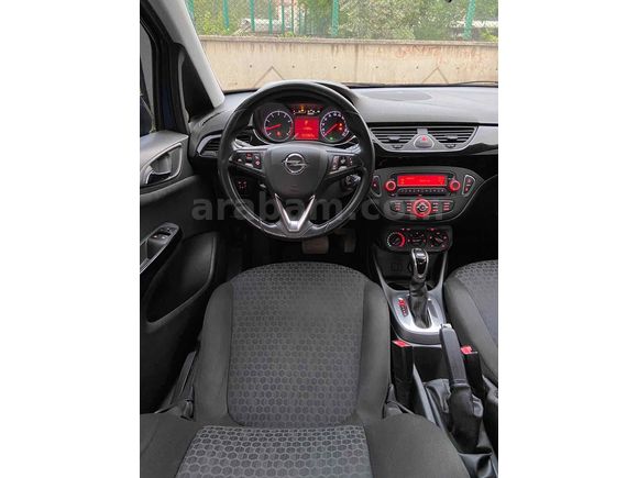 Galeriden Opel Corsa 1.4 Enjoy 2015 Model Bursa