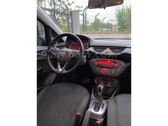 Galeriden Opel Corsa 1.4 Enjoy 2015 Model Bursa