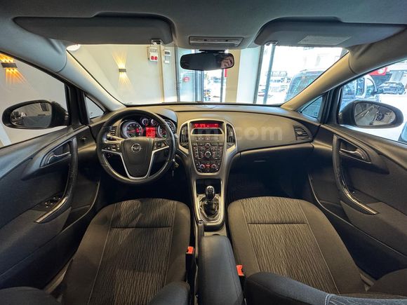 EA AUTO'DAN BOYASIZ DEĞİŞENSİZ ÇELİK SİBOP 123.000 KM