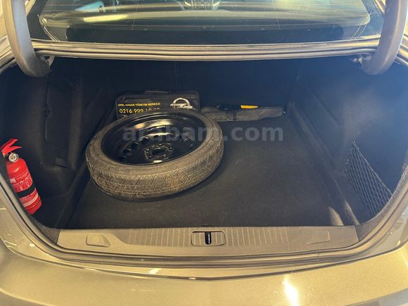 EA AUTO'DAN BOYASIZ DEĞİŞENSİZ ÇELİK SİBOP 123.000 KM