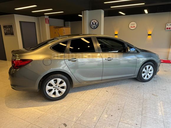 EA AUTO'DAN BOYASIZ DEĞİŞENSİZ ÇELİK SİBOP 123.000 KM