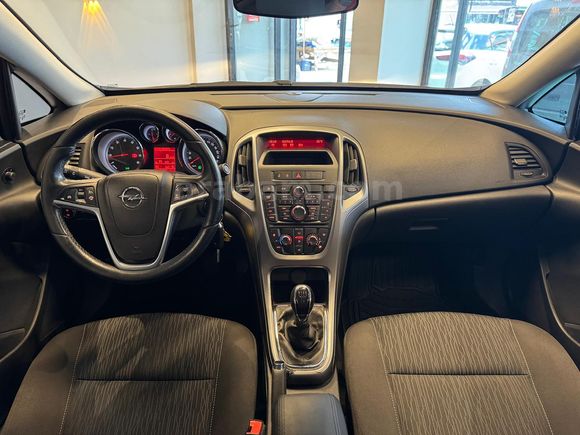 EA AUTO'DAN BOYASIZ DEĞİŞENSİZ ÇELİK SİBOP 123.000 KM