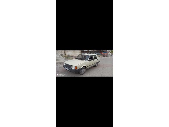 Sahibinden Tofaş Şahin 1.6 1990 Model