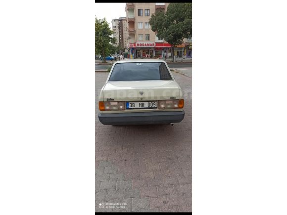 Sahibinden Tofaş Şahin 1.6 1990 Model