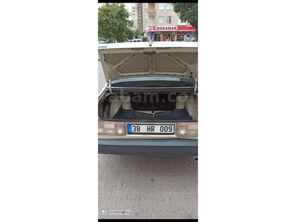 Sahibinden Tofaş Şahin 1.6 1990 Model