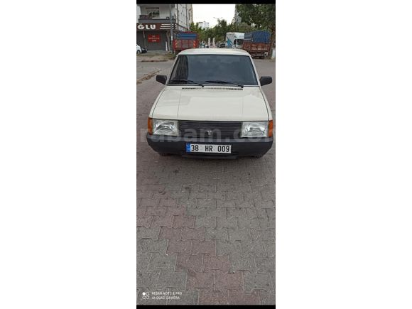 Sahibinden Tofaş Şahin 1.6 1990 Model