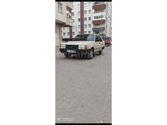 Sahibinden Tofaş Şahin 1.6 1990 Model