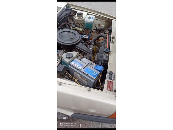 Sahibinden Tofaş Şahin 1.6 1990 Model