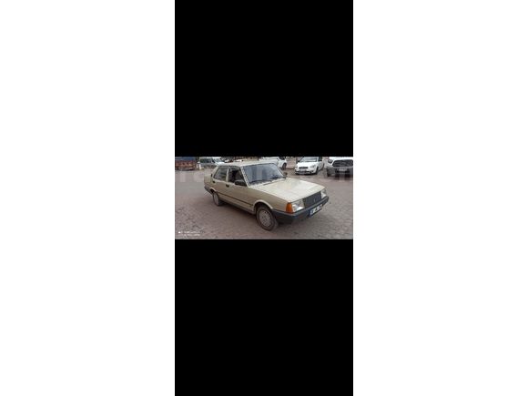 Sahibinden Tofaş Şahin 1.6 1990 Model
