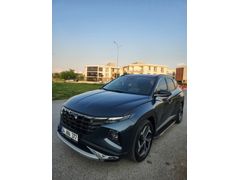 Memurdan Hyundai Tucson 1.6 CRDi Elite 2021 Model 