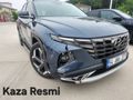 Memurdan Hyundai Tucson 1.6 CRDi Elite 2021 Model 