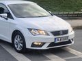 2017 SEAT LEON 1.6 TDI ORJİNAL 133BİNkm STYLE KAZASIZ DEĞİŞENSİZ