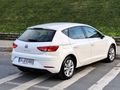 2017 SEAT LEON 1.6 TDI ORJİNAL 133BİNkm STYLE KAZASIZ DEĞİŞENSİZ