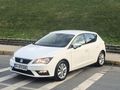 2017 SEAT LEON 1.6 TDI ORJİNAL 133BİNkm STYLE KAZASIZ DEĞİŞENSİZ