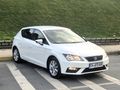 2017 SEAT LEON 1.6 TDI ORJİNAL 133BİNkm STYLE KAZASIZ DEĞİŞENSİZ