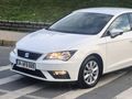 2017 SEAT LEON 1.6 TDI ORJİNAL 133BİNkm STYLE KAZASIZ DEĞİŞENSİZ