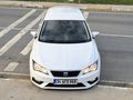 2017 SEAT LEON 1.6 TDI ORJİNAL 133BİNkm STYLE KAZASIZ DEĞİŞENSİZ
