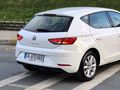 2017 SEAT LEON 1.6 TDI ORJİNAL 133BİNkm STYLE KAZASIZ DEĞİŞENSİZ