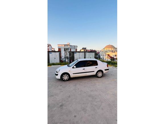 Sahibinden Renault Clio 1.5 dCi Expression 2003 Model 