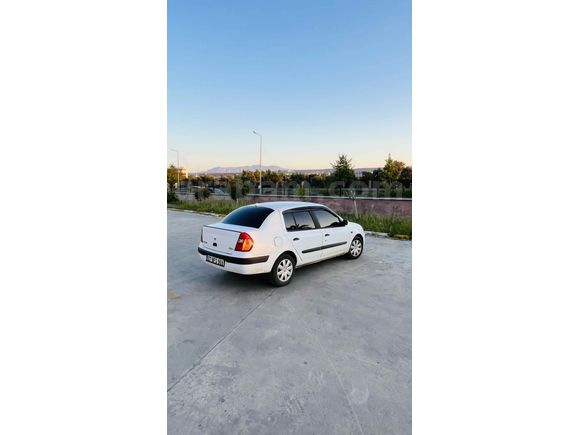 Sahibinden Renault Clio 1.5 dCi Expression 2003 Model 