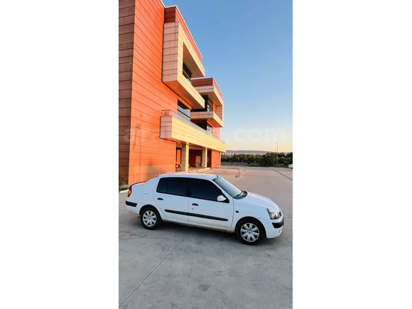 Sahibinden Renault Clio 1.5 dCi Expression 2003 Model 