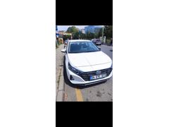 Sahibinden Hyundai i20 1.4 MPI Jump 2021 Model