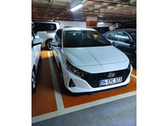 SAHİBİNDEN OTOMATİK HATASİZ BOYASİZ TRAMERSİZ