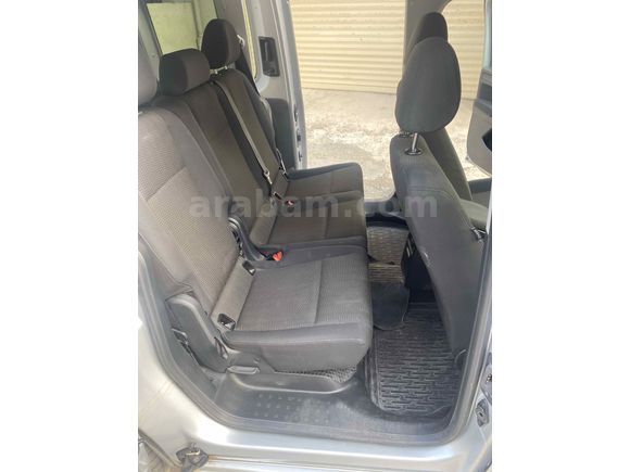 Sahibinden Volkswagen Caddy 2.0 TDI Exclusive 2019 Model 