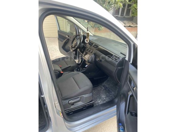 Sahibinden Volkswagen Caddy 2.0 TDI Exclusive 2019 Model 