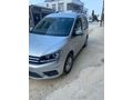 Sahibinden Volkswagen Caddy 2.0 TDI Exclusive 2019 Model 