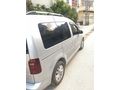Sahibinden Volkswagen Caddy 2.0 TDI Exclusive 2019 Model 