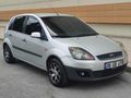 2006 FORD FİESTA1.4TDCİ 70HP ASM OTOMATİK Vites 5kapı