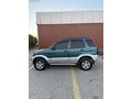 2004 MODEL 1.3 SX TERİOS 4x4 HATASIZ 120.000 KM