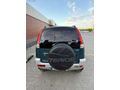 2004 MODEL 1.3 SX TERİOS 4x4 HATASIZ 120.000 KM