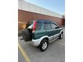 2004 MODEL 1.3 SX TERİOS 4x4 HATASIZ 120.000 KM