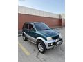 2004 MODEL 1.3 SX TERİOS 4x4 HATASIZ 120.000 KM