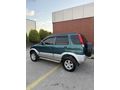 2004 MODEL 1.3 SX TERİOS 4x4 HATASIZ 120.000 KM