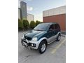 2004 MODEL 1.3 SX TERİOS 4x4 HATASIZ 120.000 KM