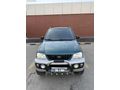 2004 MODEL 1.3 SX TERİOS 4x4 HATASIZ 120.000 KM