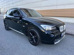 2011 BMW X1 2.0D177HP XDRİVE 4X4 PREMİUM CAM TAVAN 254000km