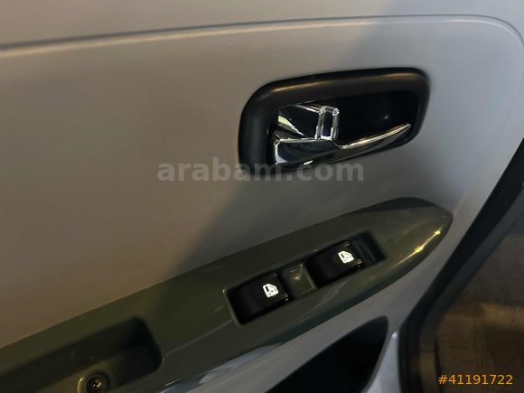 BAYİDEN 0 KM ORTİMOBİL ALEXA ELEKTRİKLİ 5KAPI 4KİŞİLİK KLİMALI