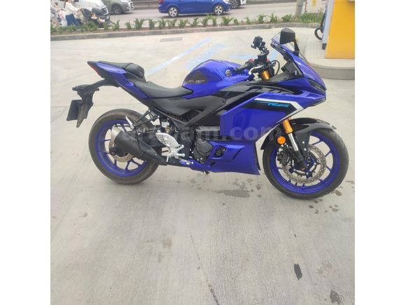 Sahibinden Yamaha YZF R25 ABS Bursa