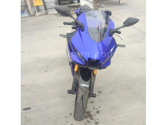 Sahibinden Yamaha YZF R25 ABS Bursa