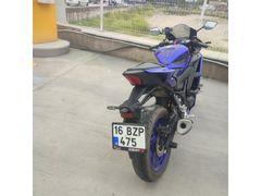 Sahibinden Yamaha YZF R25 ABS Bursa