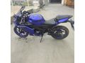 Sahibinden Yamaha YZF R25 ABS Bursa